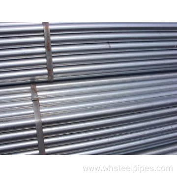 China manufacture Erw Steel Pipe